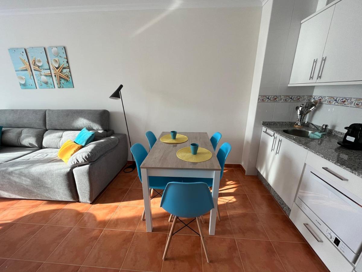 Costa Marina Fabuloso Apartamento En La Costa O Vicedo Kültér fotó