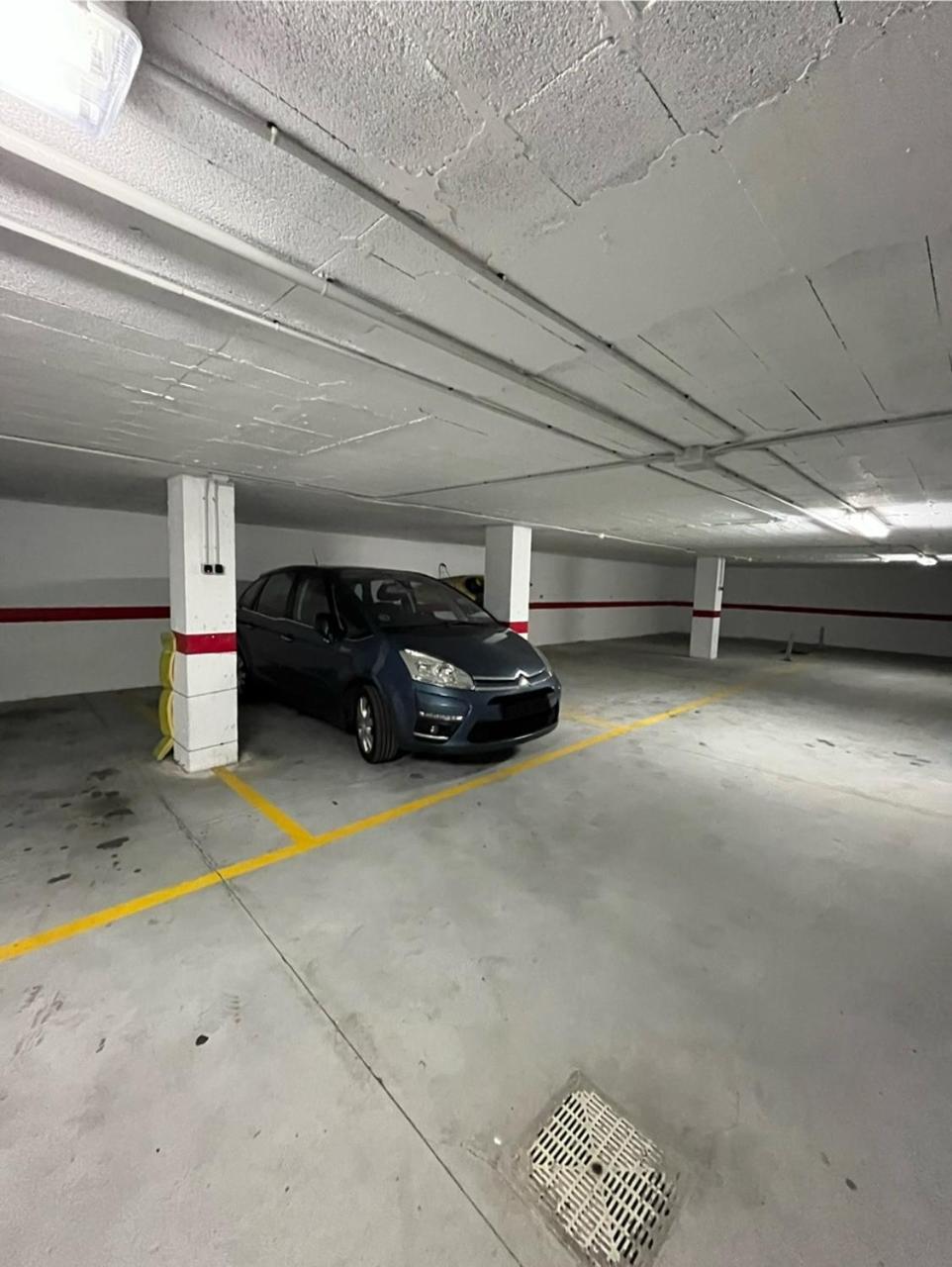 Costa Marina Fabuloso Apartamento En La Costa O Vicedo Kültér fotó