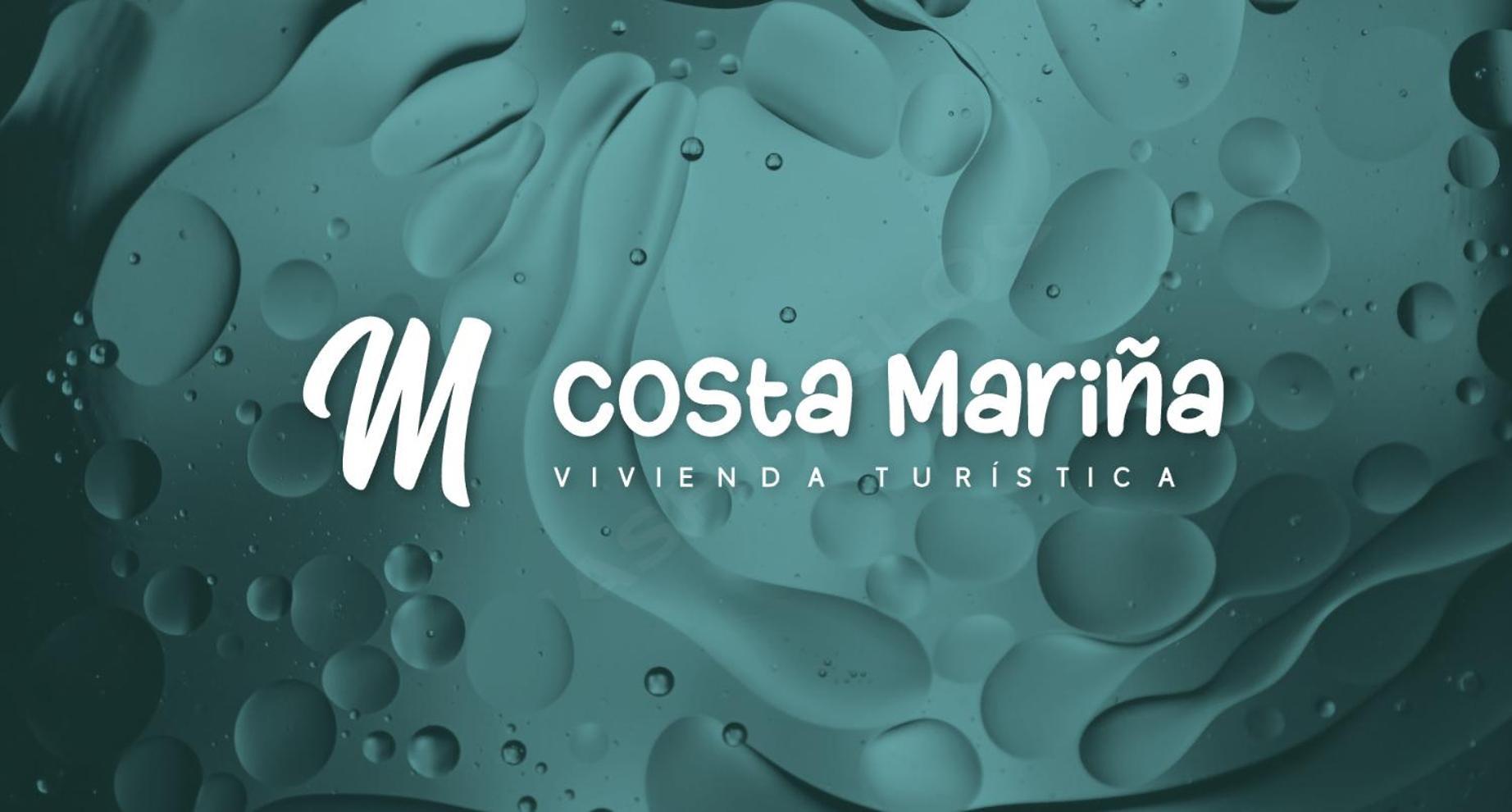 Costa Marina Fabuloso Apartamento En La Costa O Vicedo Kültér fotó