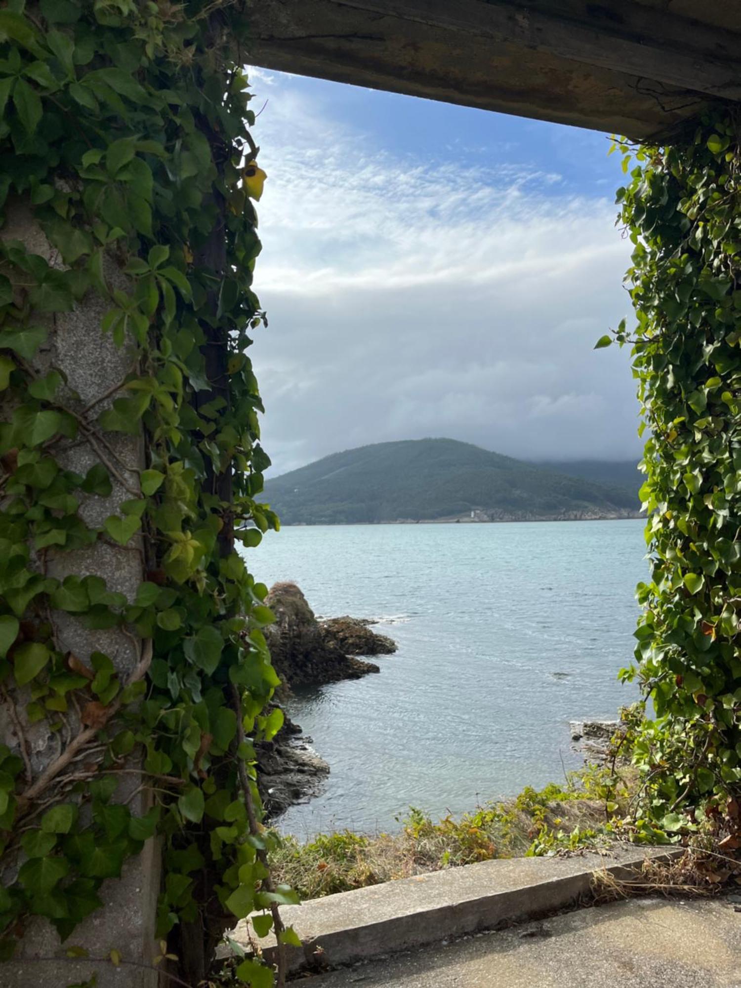 Costa Marina Fabuloso Apartamento En La Costa O Vicedo Kültér fotó